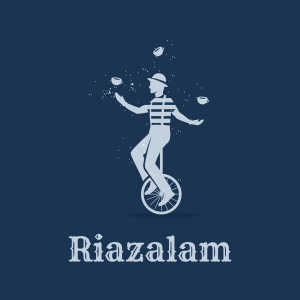 I will create outstanding perfect minimalist logo design