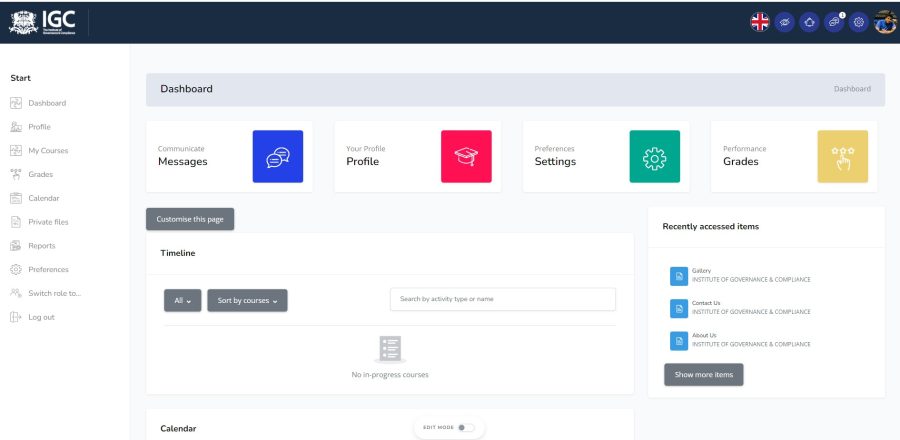 I will install, upgrade, migrate and customize moodle lms