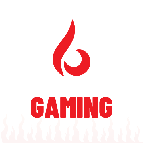 "LogoGenius" the ultimate logo for gaming 