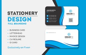 Unleash the Power of First Impressions with Mind-Blowing Business Card Designs!