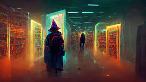 I will create fast ai art with midjourney, ai generated art and stunning ai concepts