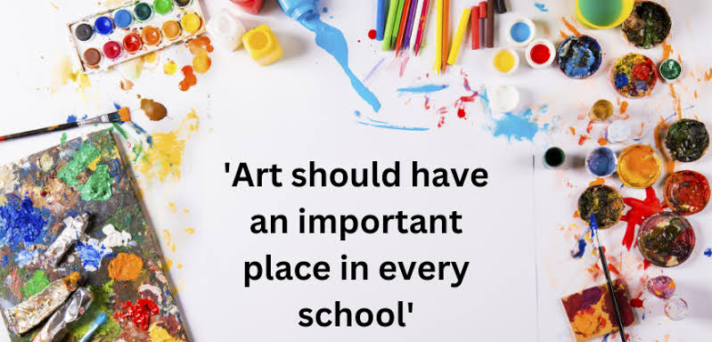 Creative Art and design||What is Art and Design?