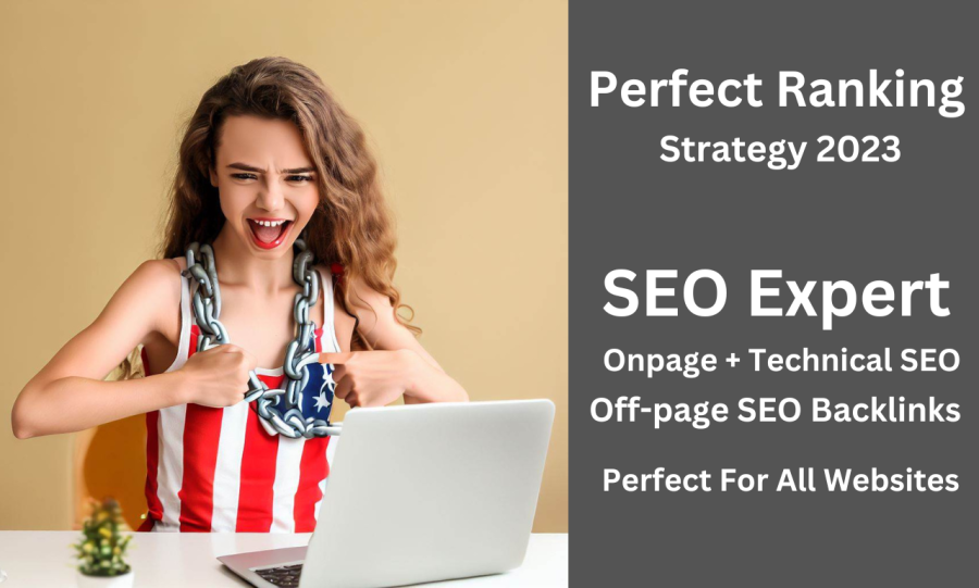 Rank Your Website on Google with 30 Days of SEO Backlinks Manual
