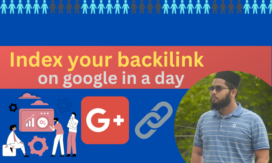 I will make high quality SEO backlinks 