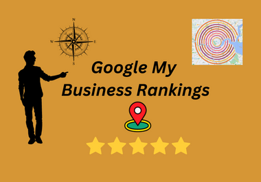 I will do 10, 000+ Google Maps Citations for GMB Ranking