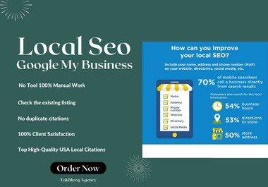 Enhance Local Visibility: A Comprehensive Guide to 150 USA Local Citations
