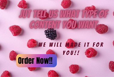 You will get an Seo-Optimized article in blog, content and ghost writing way. you will get all in 1!