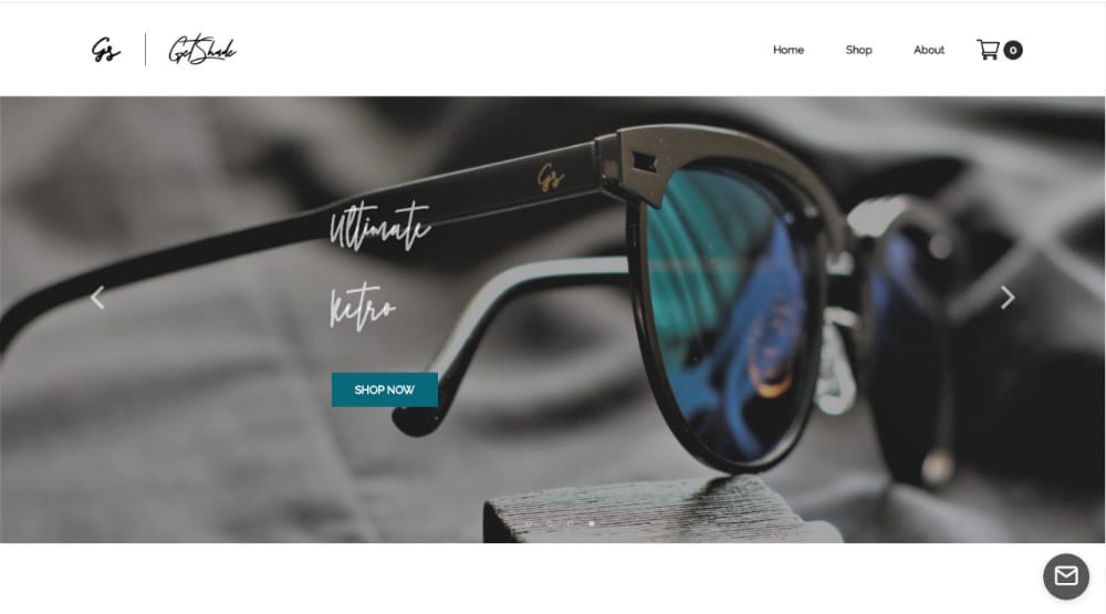 Web Developer in wordpress, Shopify and Ecommerce sites
