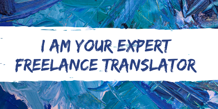 Your translating solutions multilingual translator ready to serve you accordingly as you desire 