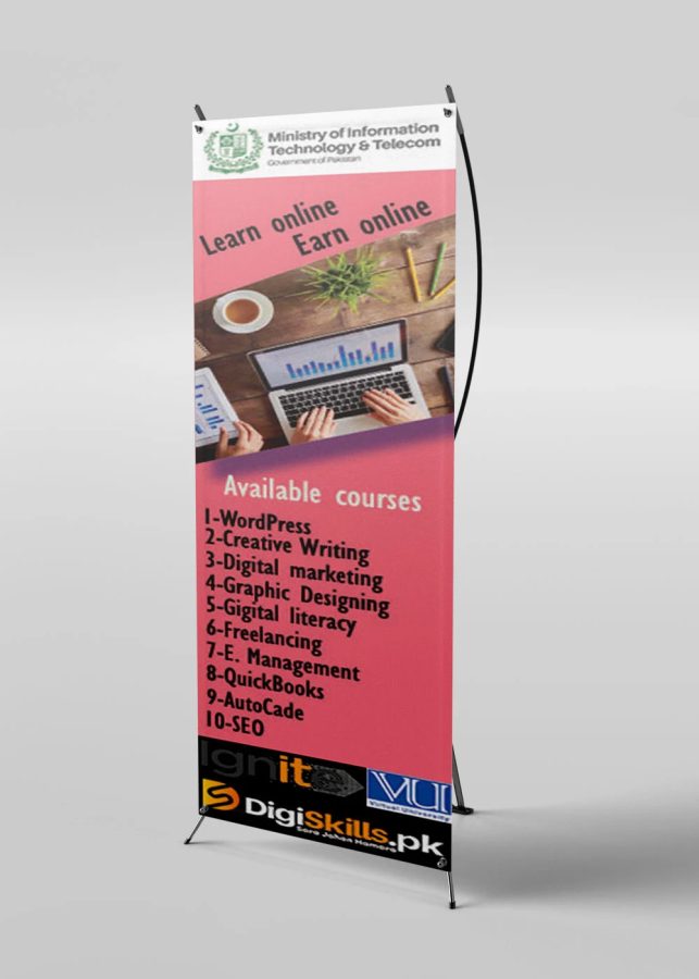 I am an experienced graphic designer and virtual assistant.