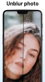 Enhance,improve and upscale your low quality images and photos