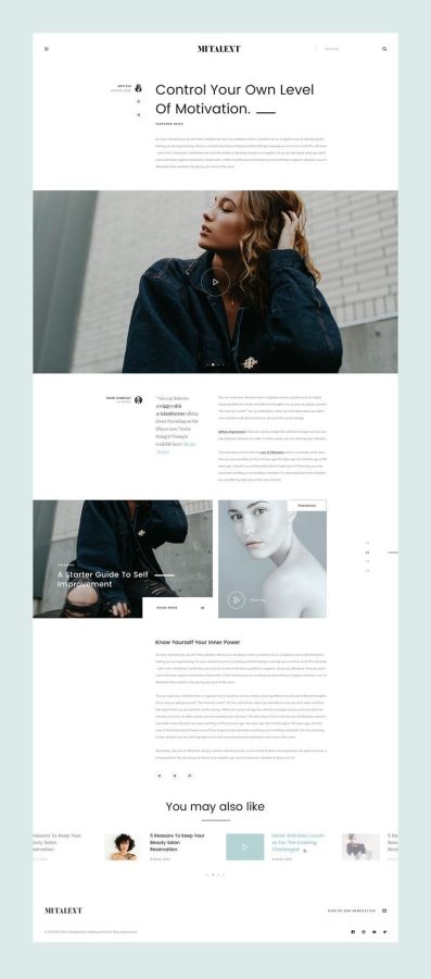 High quality Blogs for your Business 