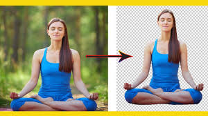 I can remove background of many photos in less than one hour