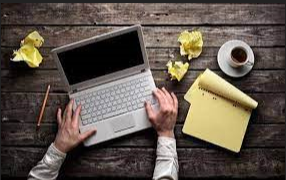 Writing distinctive and unique articles, customer satisfaction is our priority