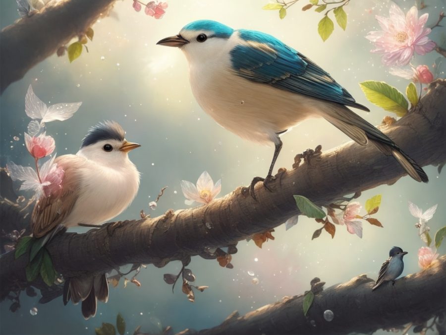 I will create amazing AI art, Where I specialize in creating stunning, high-quality art in a variety