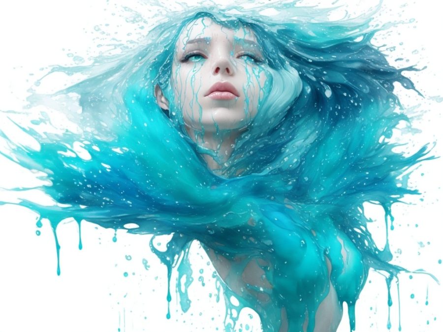 I will create amazing AI art, Where I specialize in creating stunning, high-quality art in a variety