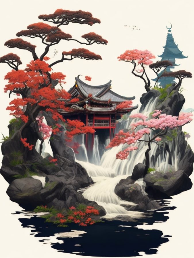 I will use leanardo ai to create ai art