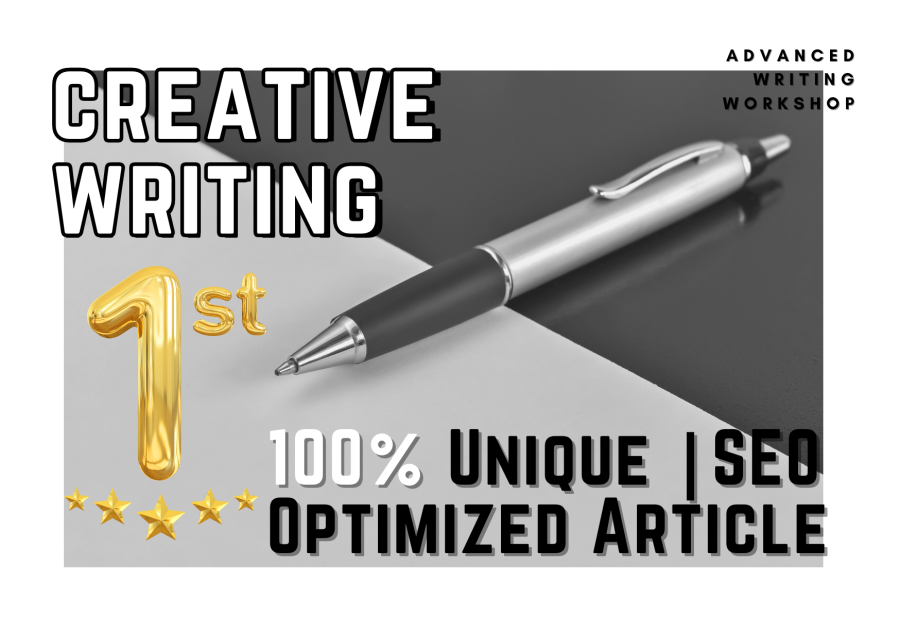 100% Unique |SEO Optimized Article
