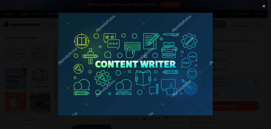I will write a SEO friendly plagiarism free article