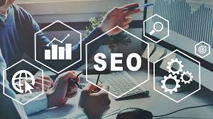 I can do ON-page and Off-page SEO of your website