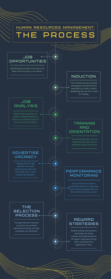 I Will Create Professional Infographic And Resume Fast Delivery