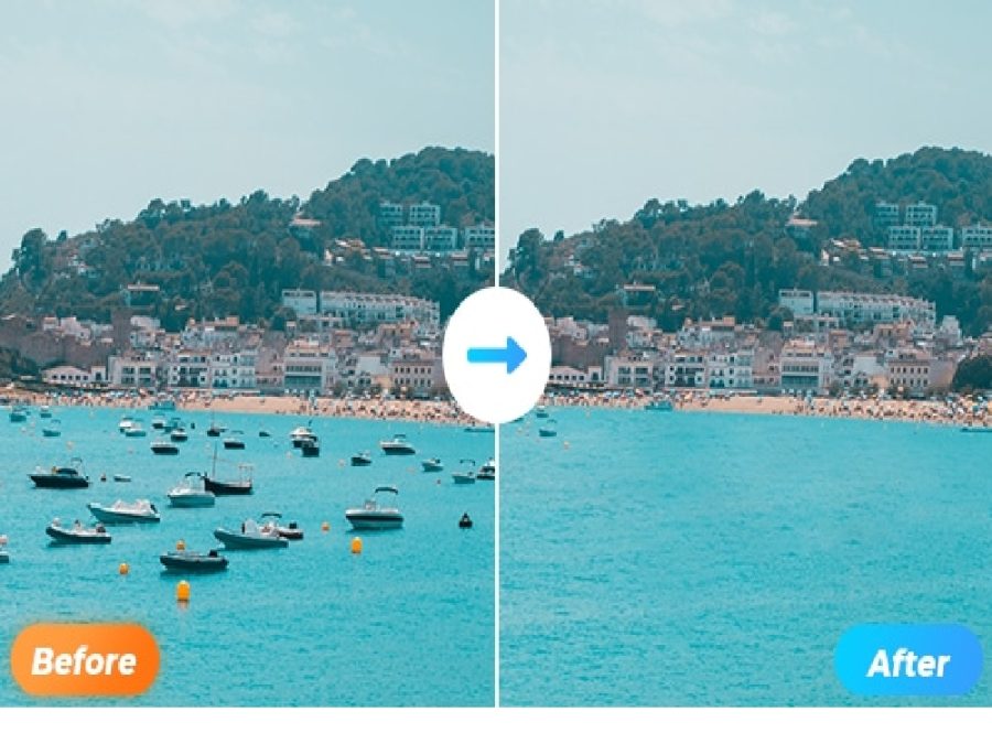 Remove Unwanted Things Within 2 Hours 