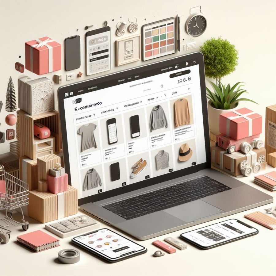 SEO Friendly Responsive WordPress Website + Landing Page