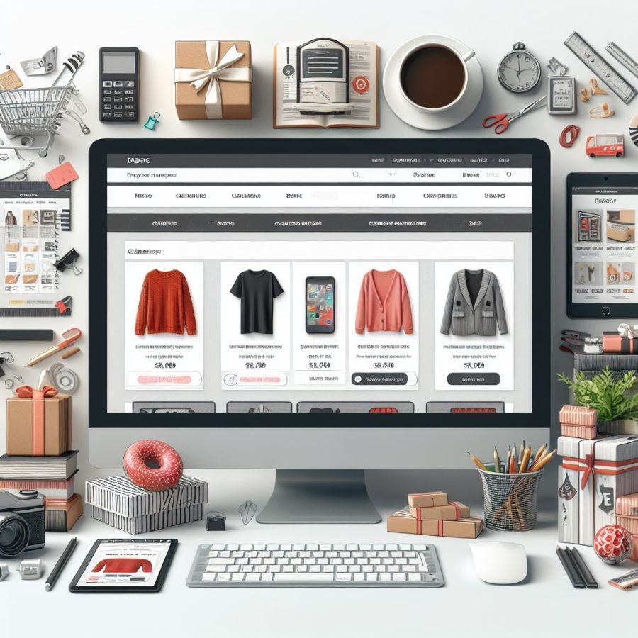SEO Friendly Responsive WordPress Website + Landing Page