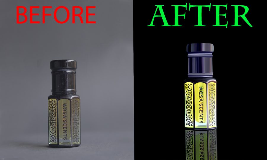 i will do e-commerce product image editing, retouching, resizing color changing and more