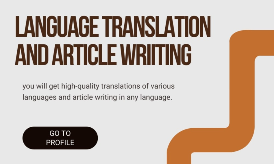 i will Translate All languages articles 