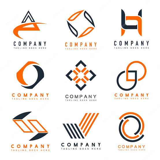 i will design a simple and minimalist modern logo design