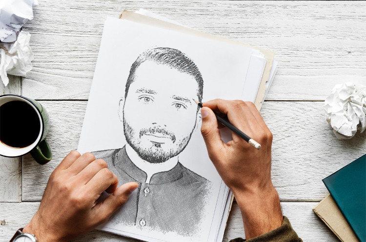If you're searching for Original sketches, you're in the right place! Will create amazing drawings.