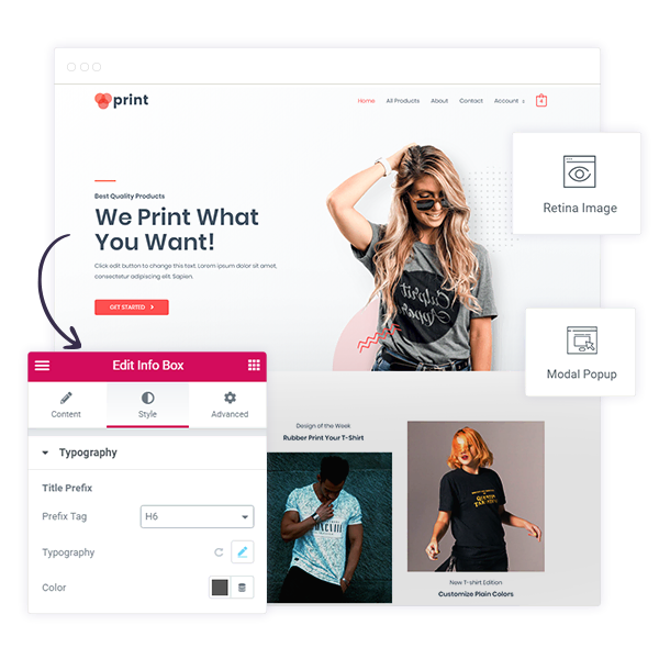 Unleash Your Creative Potential with Ultimate Addons for WordPress: Elevate Your Website Design
