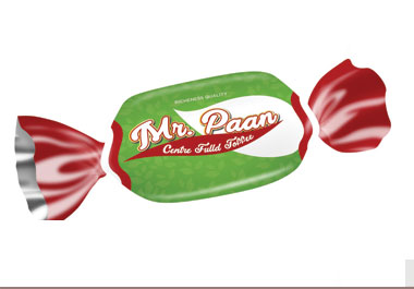 I will design custom packaging design, labels stickers and badges
