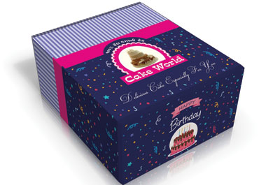 I will design custom packaging design, labels stickers and badges