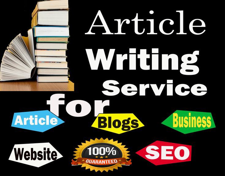 I will any kind of article,blog, review 