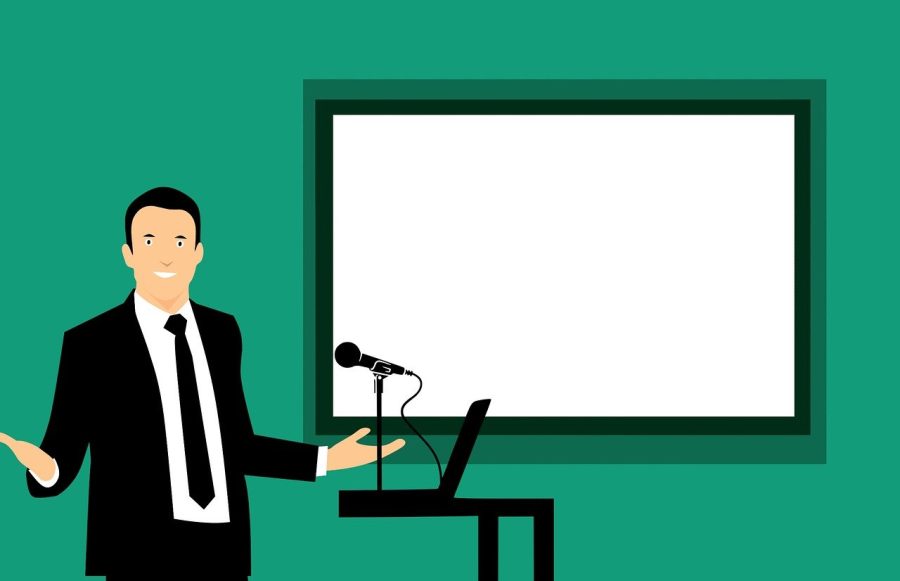 I will create advanced PowerPoint presentation & Google slides.