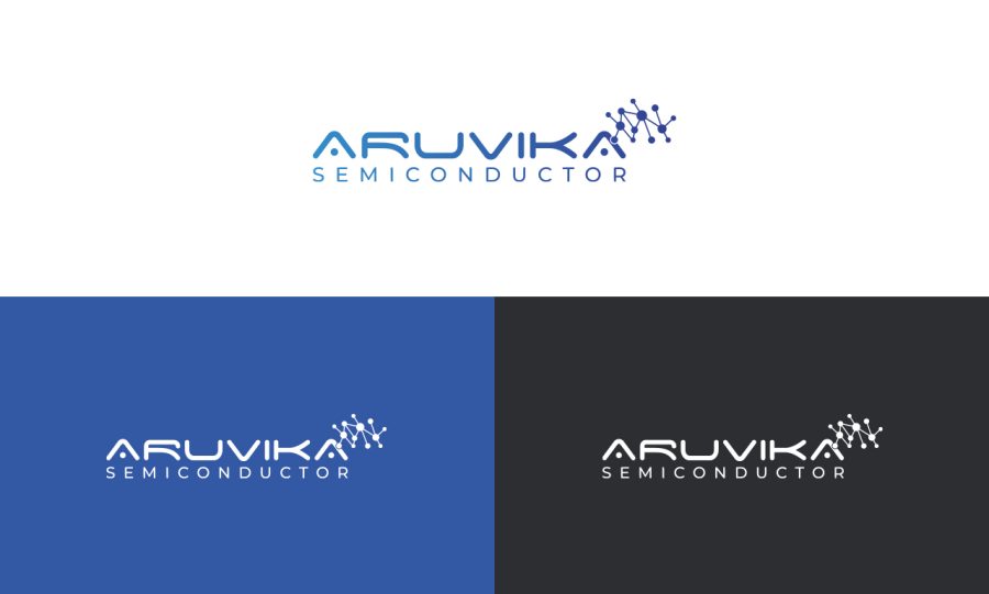 I will do modern, minimalist, unique, crypto and business logo design