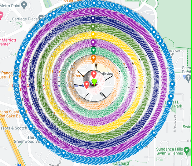 I will do 20000 Google maps citations for gmb ranking and local business SEO