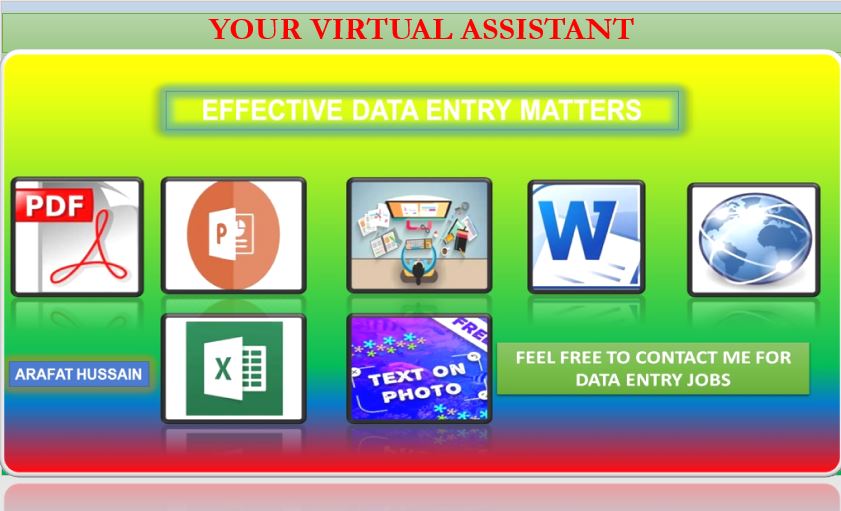 Welcome! Your Virtual Assistant is here. How may I help you? 