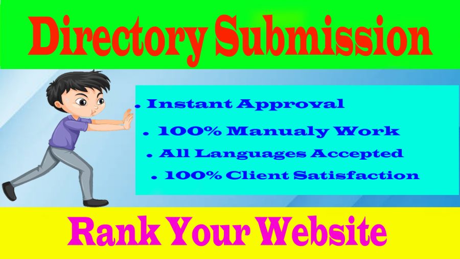 2026 update 200+ Directory Submission Sky Rocket High-Quality Site to rank site in Google