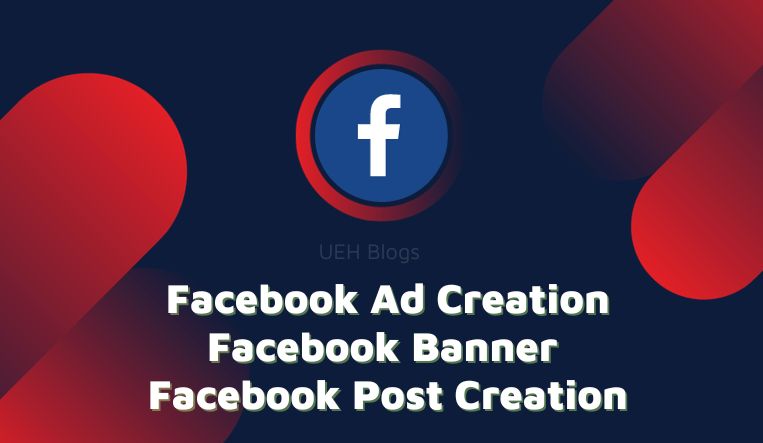 Create 5 Professional Facebook or (Social Media Posts) post