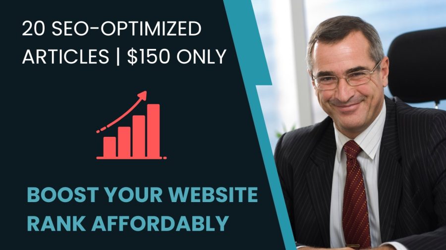 Affordable Bulk Article Writing: High-Quality, SEO-Optimized Content to Elevate Your Website Ranking