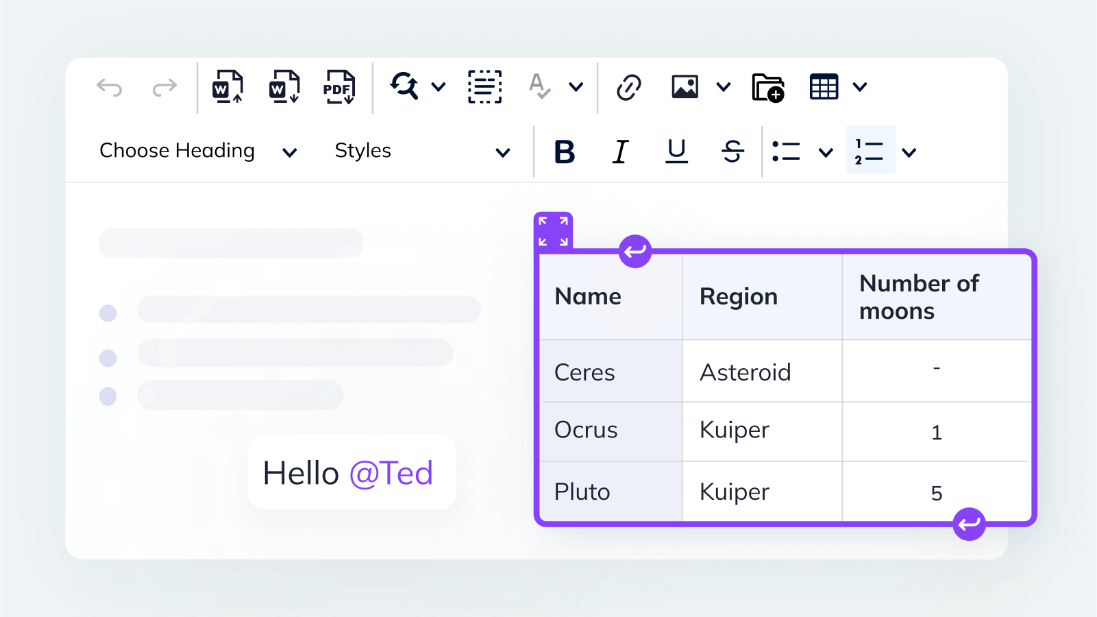 Fastest Text editor script in Html