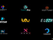 I Will Professional Logo Design||Design modern, minimalist and luxury business logo design