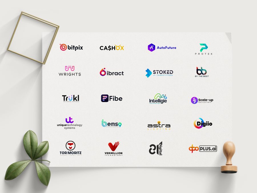 I Will Professional Logo Design||Design modern, minimalist and luxury business logo design
