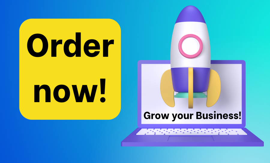 Promote your product or service on LinkedIn
