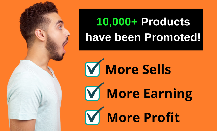 List your Products on Pinterest to Generate more sells