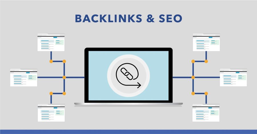 Rank your website by daily basis high quality backlinks, link building service
