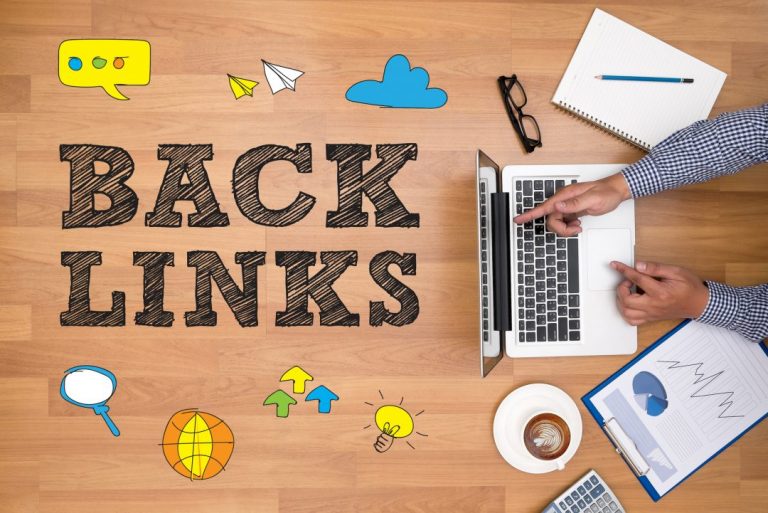 Rank your website by daily basis high quality backlinks, link building service